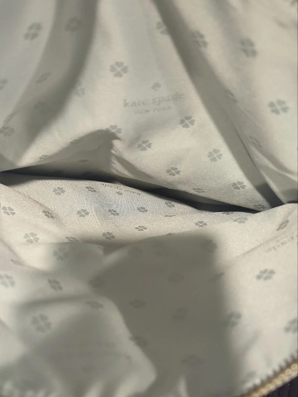 kate spade approximately 12wx9l